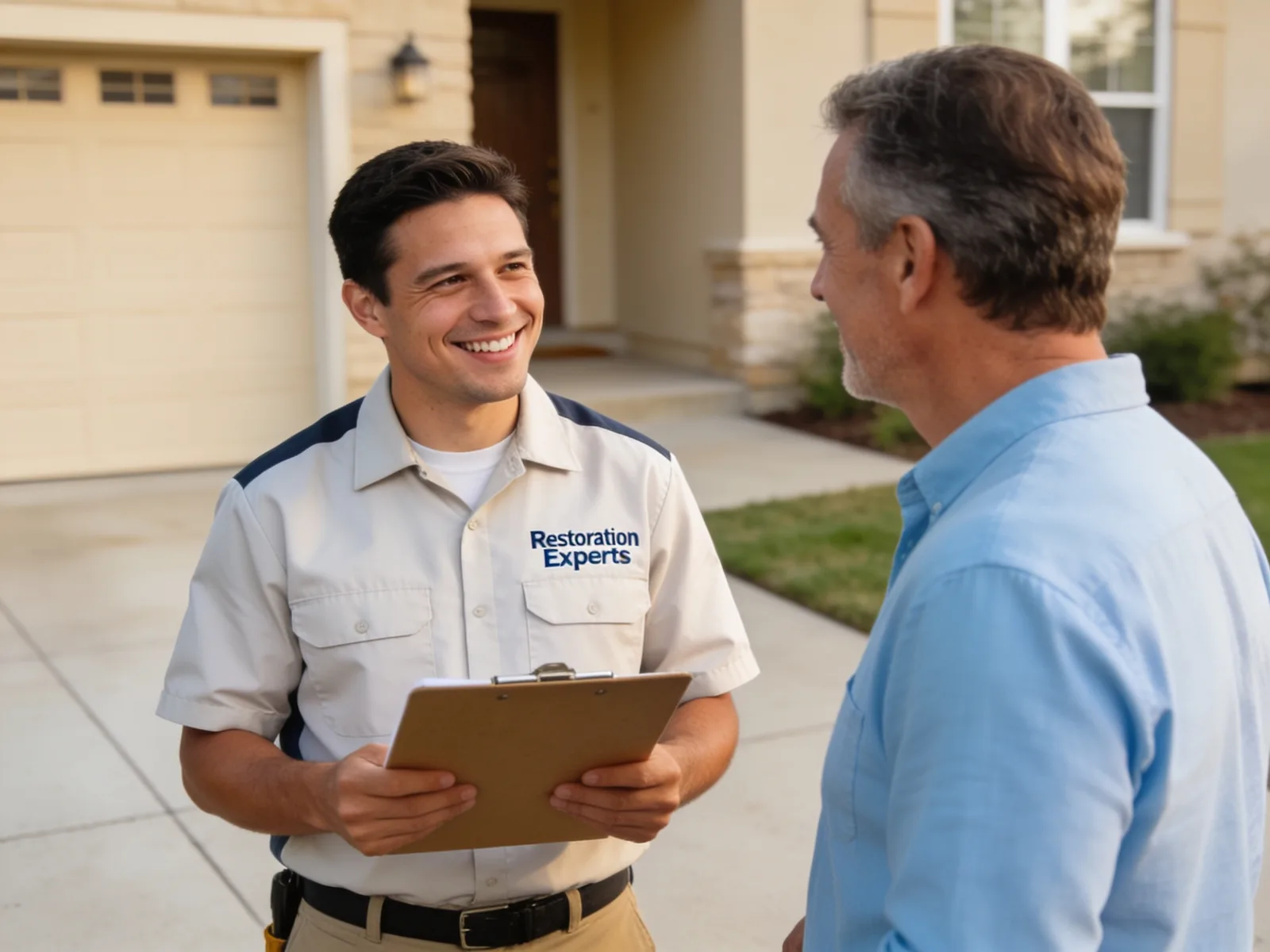 Water Damage Cleanup Parker, ID FAQs